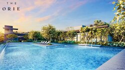 The Orie (D12), Condominium #444478051